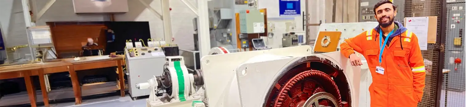 EOOW Training Program